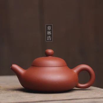 |чаочжоу събитие чист ръчно пот глава нефрит малък кухненски две чаши мляко гърне кунг - фу чайник раздетая руда джу кал